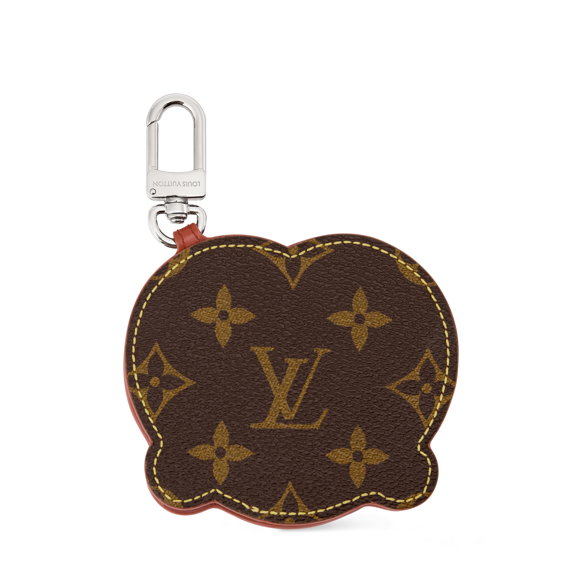 LV Bretzel Bag Charm S00 - Accessories | LOUIS VUITTON